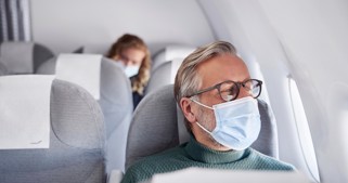 سفر در کرونا